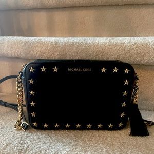 Michael Kors cross body bag